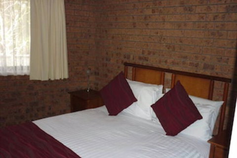 Bomaderry Motor Inn - Northern Rivers Accommodation 3