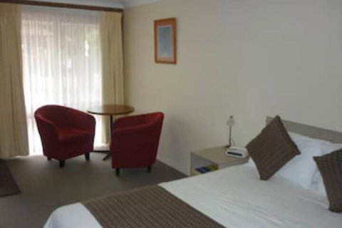 Bomaderry Motor Inn - Northern Rivers Accommodation 7