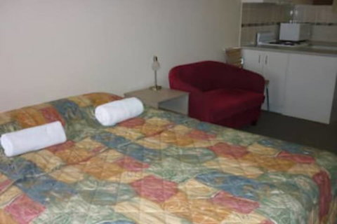 Bomaderry Motor Inn - Northern Rivers Accommodation 4