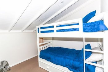 Taranaki - Northern Rivers Accommodation 4