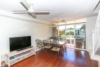 Taranaki - Northern Rivers Accommodation 2