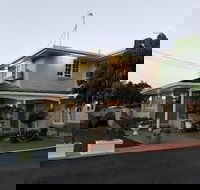 Surf Street Motel - Northern Rivers Accommodation
