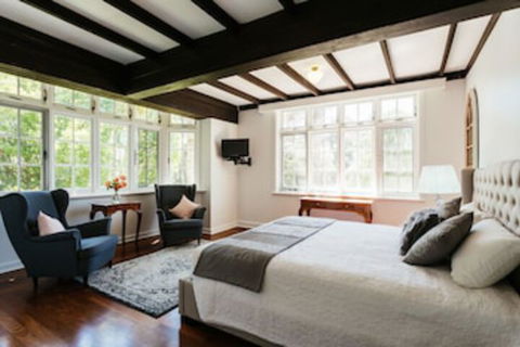 Elliot House - Northern Rivers Accommodation 0
