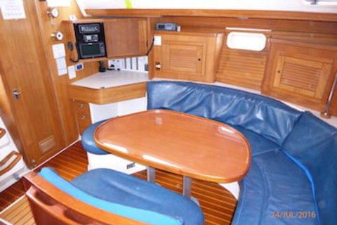 Sailtas - Sailing Charters To Bruny Island - Adults Only - Northern Rivers Accommodation 0