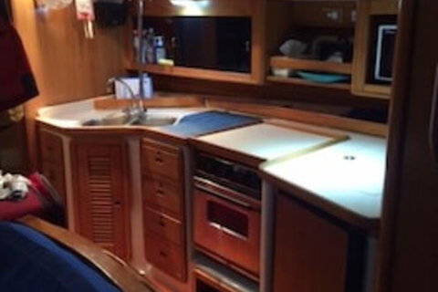 Sailtas - Sailing Charters To Bruny Island - Adults Only - Northern Rivers Accommodation 3