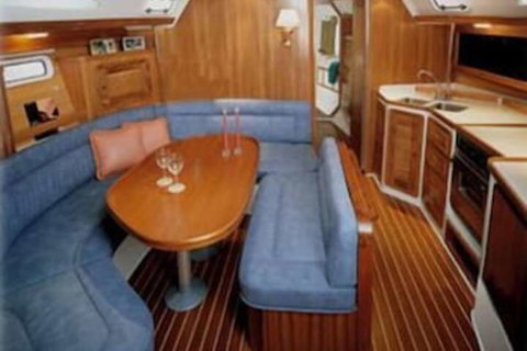 Sailtas - Sailing Charters To Bruny Island - Adults Only - Northern Rivers Accommodation 1
