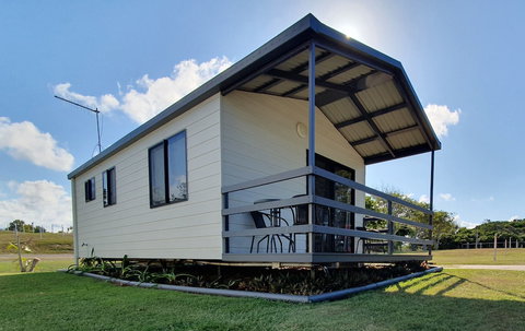 Fisherman's Beach Holiday Park - Northern Rivers Accommodation 4