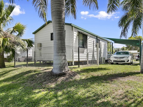 Fisherman's Beach Holiday Park - Northern Rivers Accommodation 2