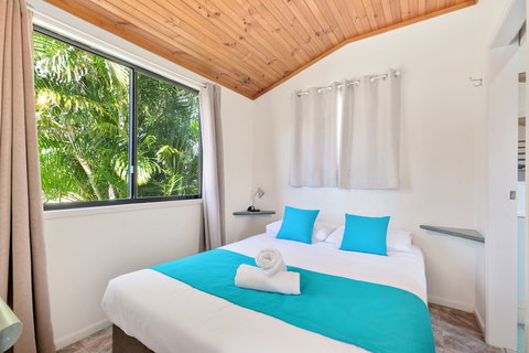 Fisherman's Beach Holiday Park - Northern Rivers Accommodation 6