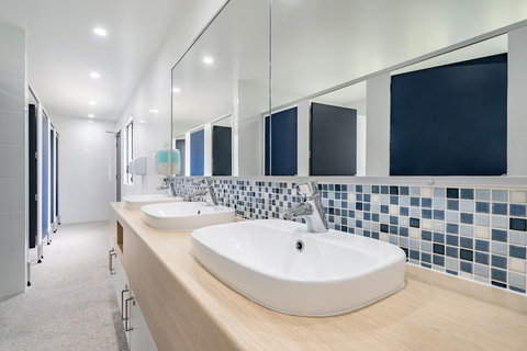 Fisherman's Beach Holiday Park - Northern Rivers Accommodation 5