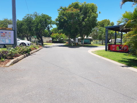 Fisherman's Beach Holiday Park - Northern Rivers Accommodation 1