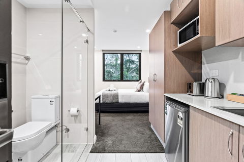 Seranin Gordon - Northern Rivers Accommodation 6