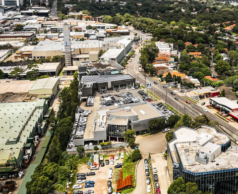 Seranin Gordon - Northern Rivers Accommodation 0