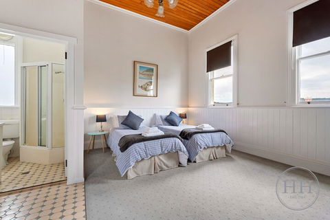 Windarra On High - Northern Rivers Accommodation 2