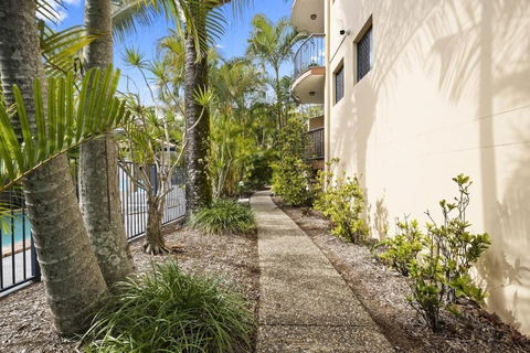 Aria Del Mare - Northern Rivers Accommodation 0