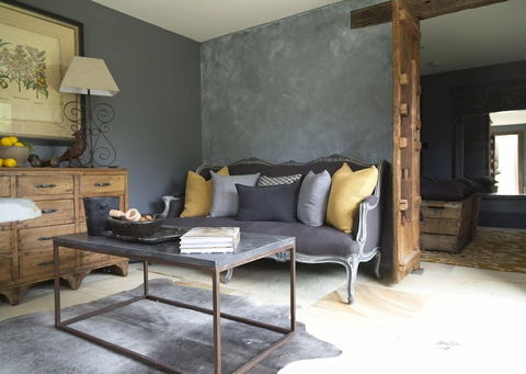 Elm Cottage Barn - Northern Rivers Accommodation 5