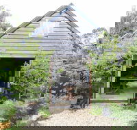 Elm Cottage Barn - Northern Rivers Accommodation