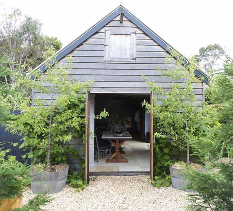 Elm Cottage Barn - Northern Rivers Accommodation 0