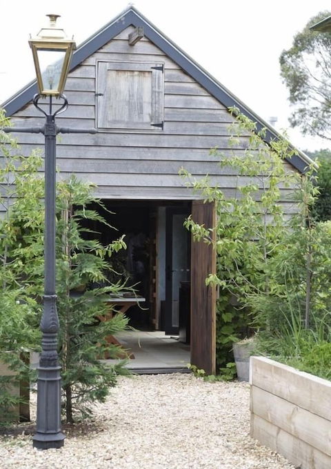 Elm Cottage Barn - Northern Rivers Accommodation 1
