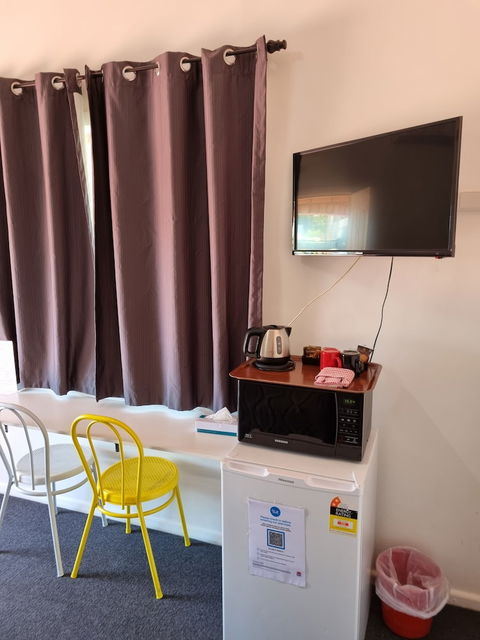 Taree Lodge Motel - Northern Rivers Accommodation 1