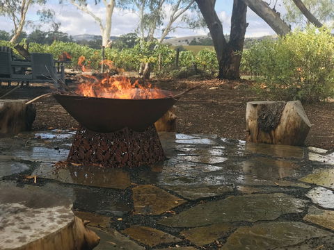 Azalea Cedar-Rose Villa - Northern Rivers Accommodation 0