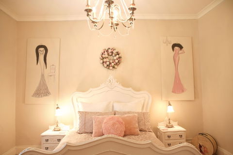 Azalea Cedar-Rose Villa - Northern Rivers Accommodation 1
