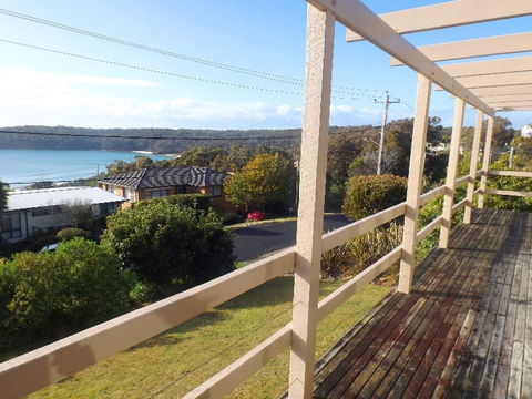 Donaldsons At Pambula Beach - Northern Rivers Accommodation 1