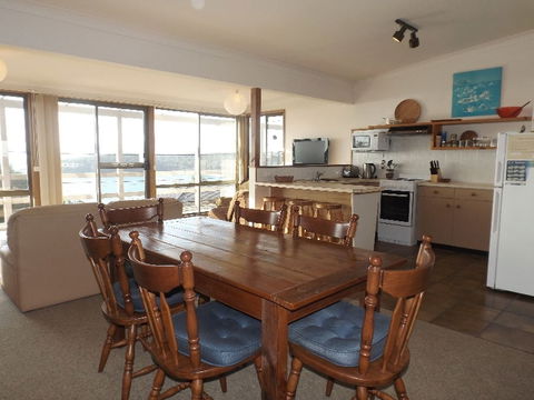 Donaldsons At Pambula Beach - Northern Rivers Accommodation 0
