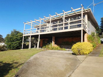 Donaldsons At Pambula Beach - Northern Rivers Accommodation 3