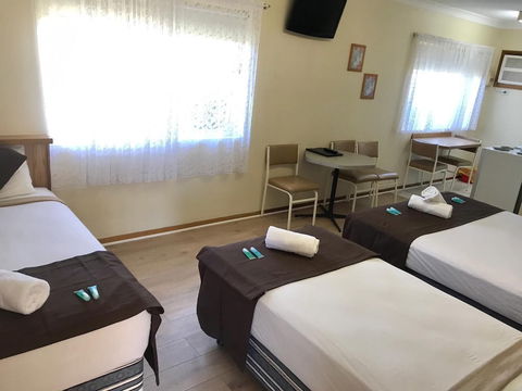 Angel's Rest Motel - Northern Rivers Accommodation 6