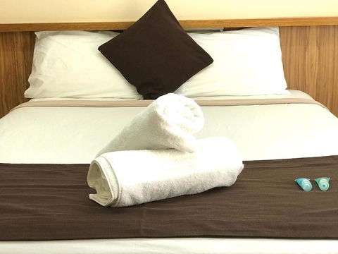 Angel's Rest Motel - Northern Rivers Accommodation 4