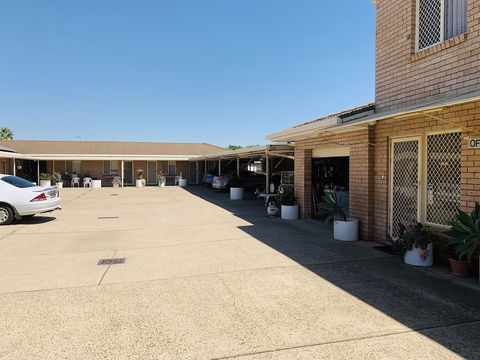 Angel's Rest Motel - Northern Rivers Accommodation 0