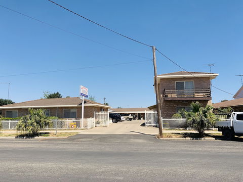 Angel's Rest Motel - Northern Rivers Accommodation 1