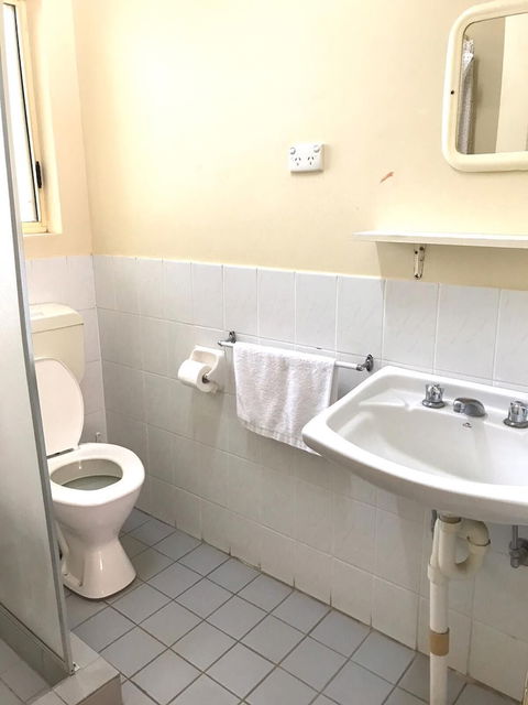 Angel's Rest Motel - Northern Rivers Accommodation 5