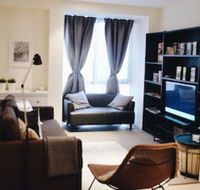 Minimalist By the Sea - Northern Rivers Accommodation