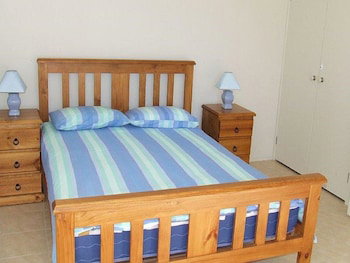 Sunrise At Fingal Bay - Northern Rivers Accommodation 0