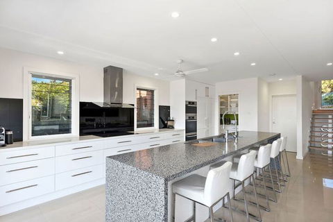 Ultimate Beach House - Northern Rivers Accommodation 6