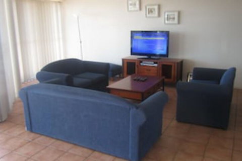 Shoal Bay Road, 33B 'Palm Beach' - Northern Rivers Accommodation 0