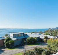 Grand View at Nelson Bay - Northern Rivers Accommodation