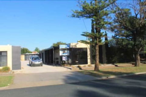 Rochester Motel - Northern Rivers Accommodation 3