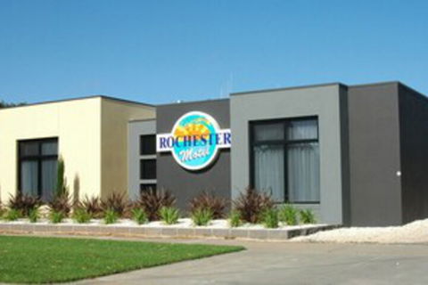 Rochester Motel - Northern Rivers Accommodation 0