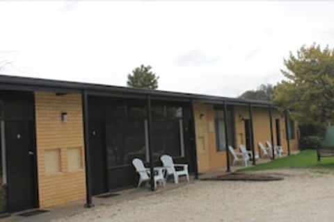 Rochester Motel - Northern Rivers Accommodation 1