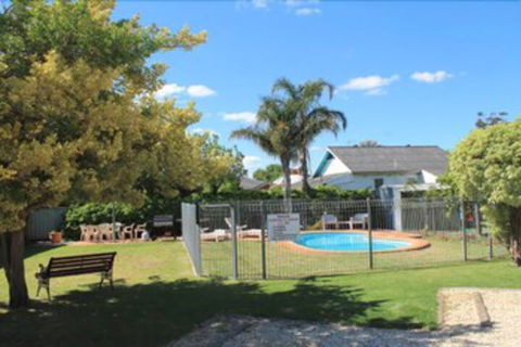 Rochester Motel - Northern Rivers Accommodation 2