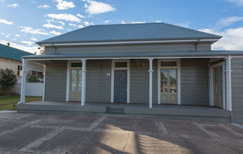 The Pambula Cottage - Northern Rivers Accommodation 0