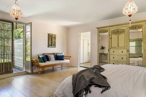 Susans Beach House - Northern Rivers Accommodation 5