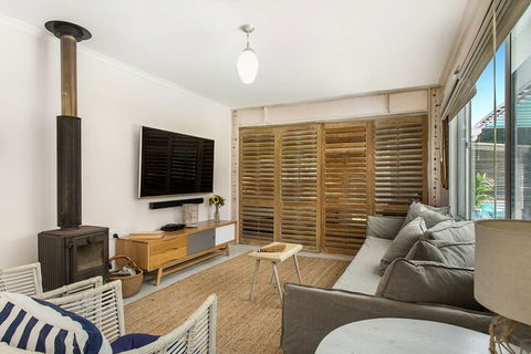 Susans Beach House - Northern Rivers Accommodation 3