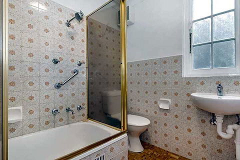 Manly Garden Apartment - Northern Rivers Accommodation 1