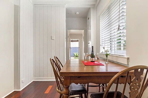 Manly Garden Apartment - Northern Rivers Accommodation 0