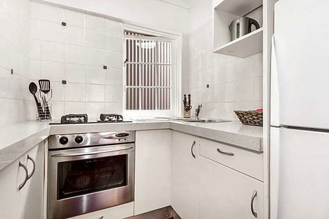 Manly Garden Apartment - Northern Rivers Accommodation 2