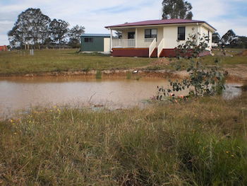 Riverdowns Cottage - Northern Rivers Accommodation 2